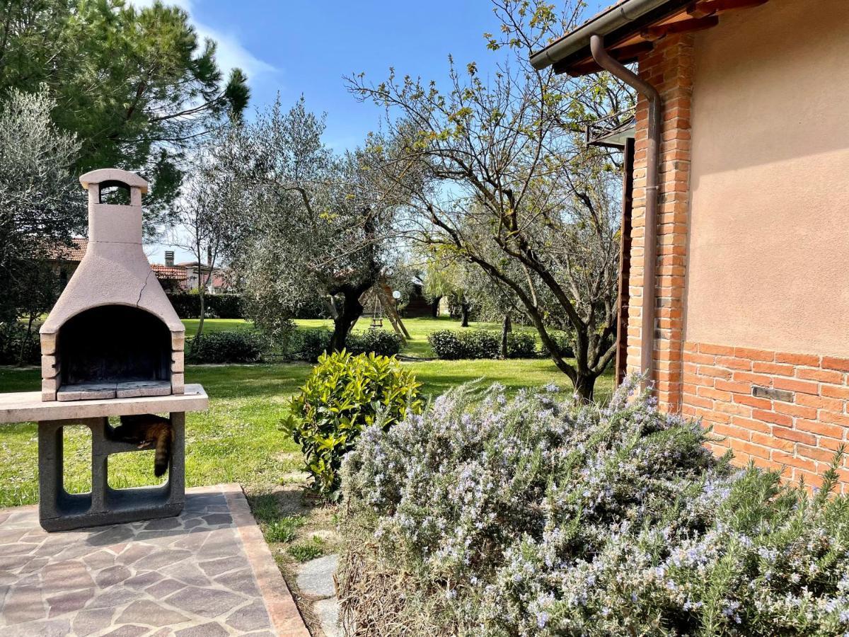 Farm stay Salcino *
